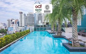 โรงแรมชัวร์สเตย์พลัส บาย เบสท์เวสเทิร์น สุขุมวิท 2